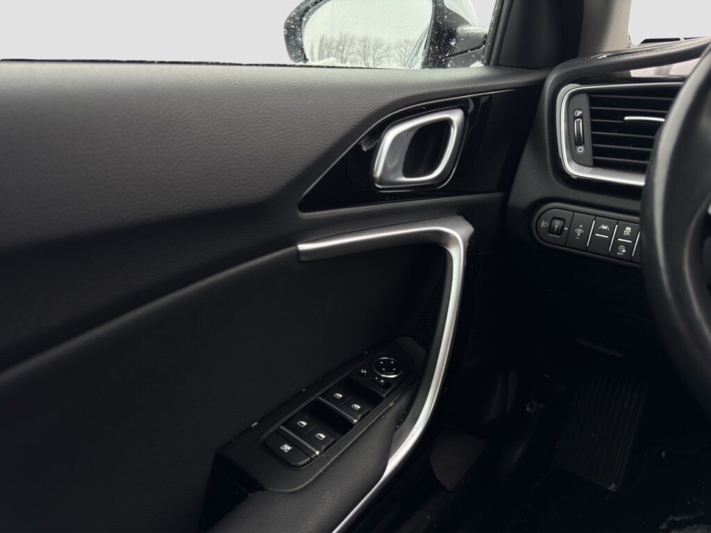 Kia XCeed Vision Plug-in Hybrid/Navi/LED/Kam/GJR/LHZ – Bild 12