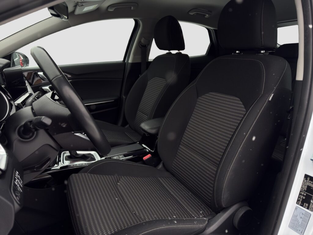 Kia XCeed Vision Plug-in Hybrid/Navi/LED/Kam/GJR/LHZ – Bild 13