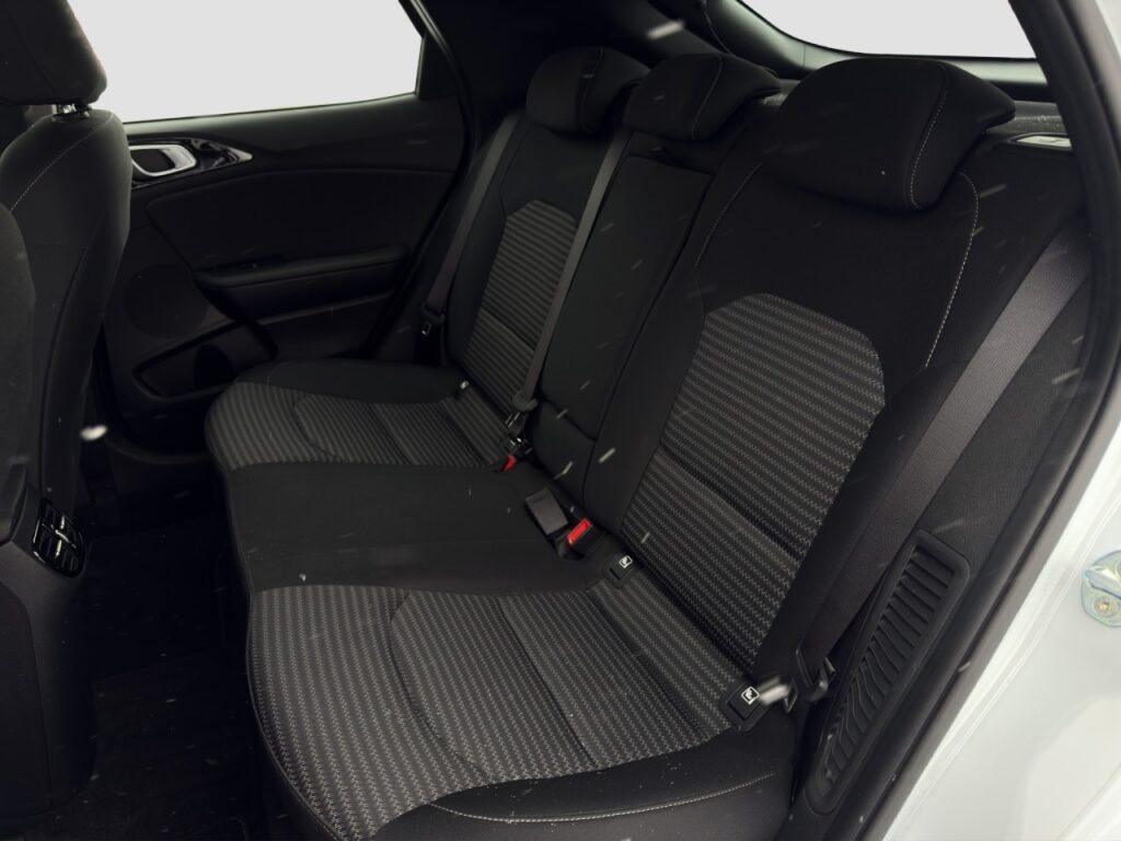 Kia XCeed Vision Plug-in Hybrid/Navi/LED/Kam/GJR/LHZ – Bild 14