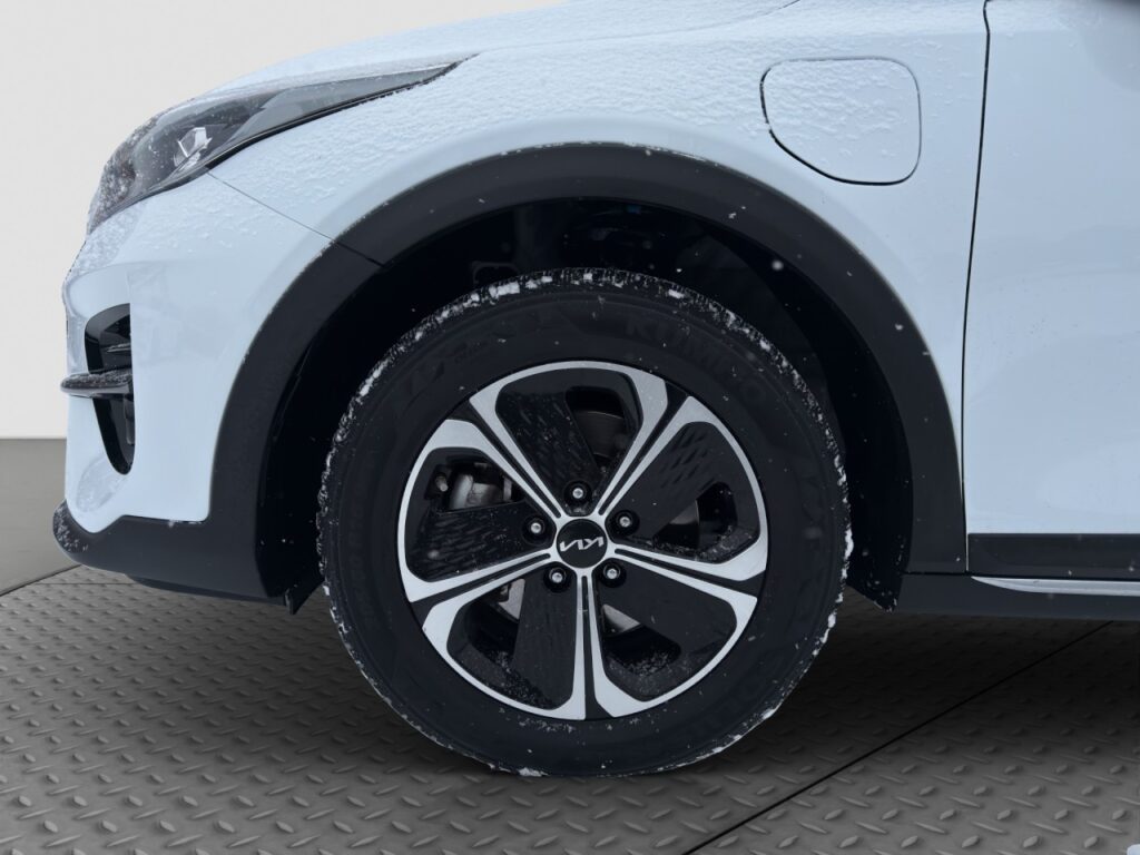 Kia XCeed Vision Plug-in Hybrid/Navi/LED/Kam/GJR/LHZ – Bild 16