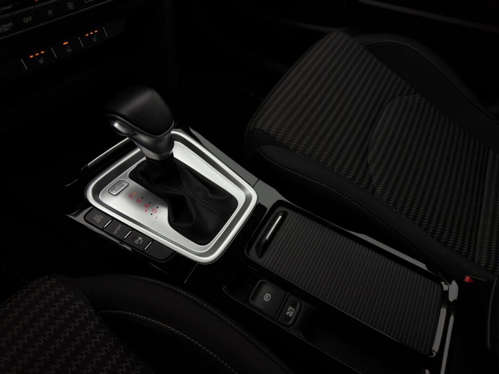 Kia XCeed Vision Plug-in Hybrid/Navi/LED/Kam/GJR/LHZ – Bild 18