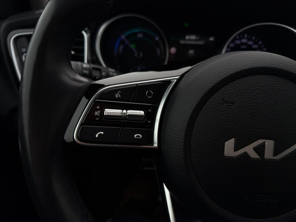 Kia XCeed Vision Plug-in Hybrid/Navi/LED/Kam/GJR/LHZ – Bild 19