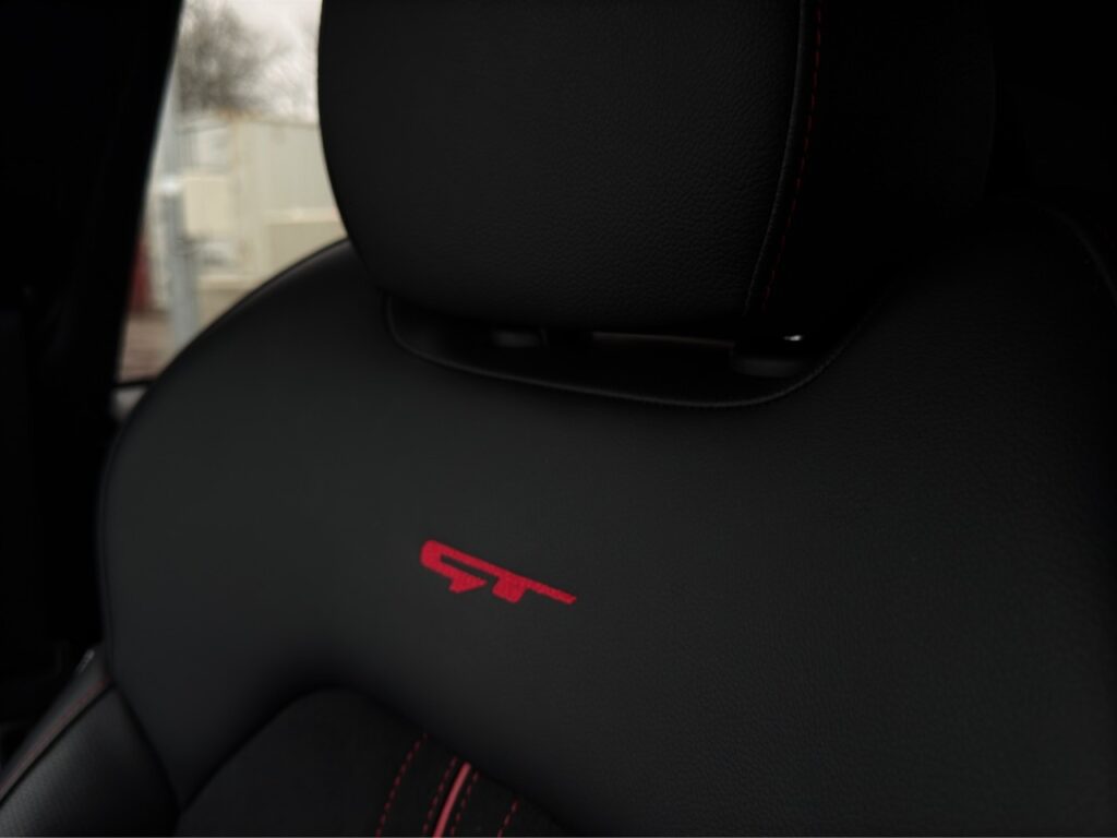 Kia Ceed GT DCT/Leder/Navi/LED/Pano/Kam/JBL/18Zoll – Bild 18