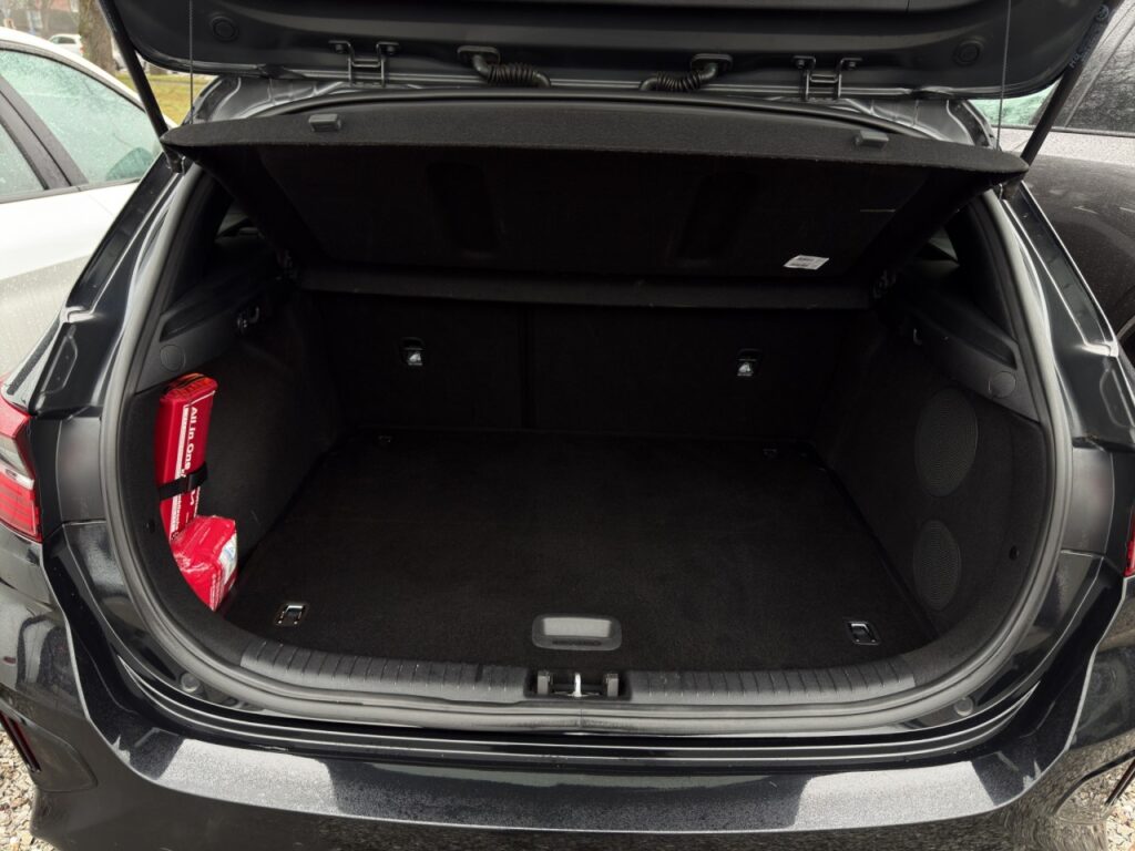 Kia Ceed GT DCT/Leder/Navi/LED/Pano/Kam/JBL/18Zoll – Bild 22