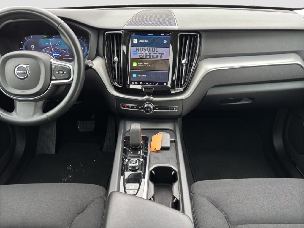 Volvo XC60 B4 Momentum Pro/Navi/LED/AHK/Pano/360K/LHZ – Bild 10