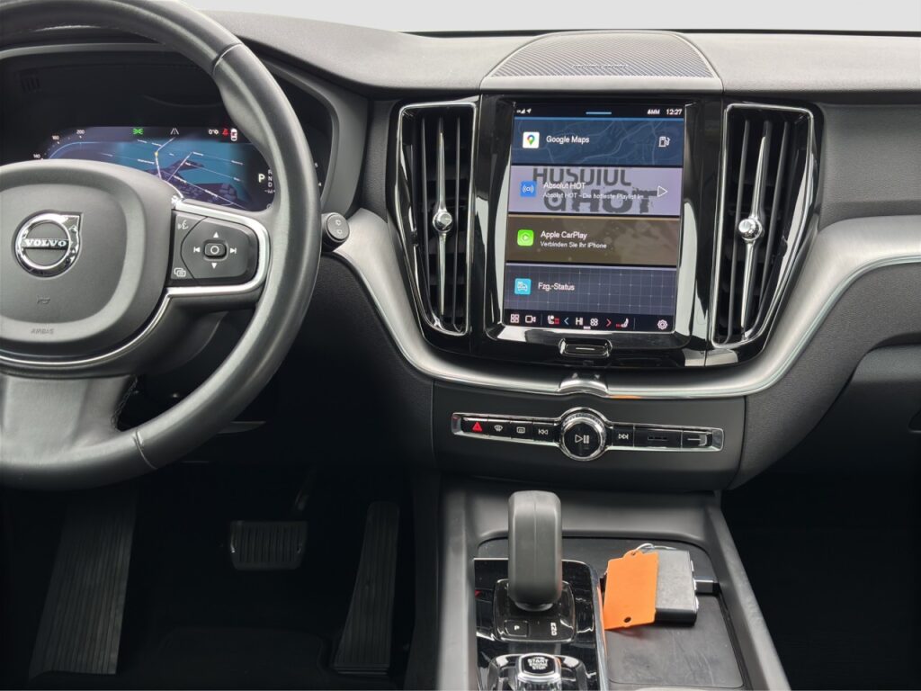 Volvo XC60 B4 Momentum Pro/Navi/LED/AHK/Pano/360K/LHZ – Bild 11