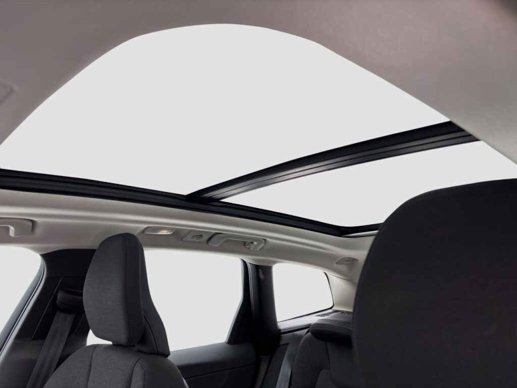 Volvo XC60 B4 Momentum Pro/Navi/LED/AHK/Pano/360K/LHZ – Bild 15