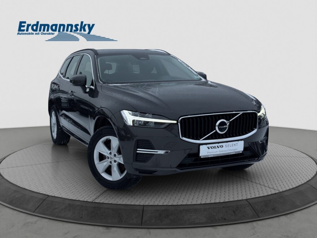 Volvo XC60 B4 Momentum Pro/Navi/LED/AHK/Pano/360K/LHZ – Bild 3