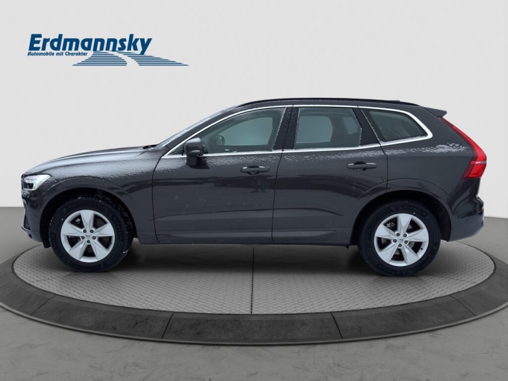 Volvo XC60 B4 Momentum Pro/Navi/LED/AHK/Pano/360K/LHZ – Bild 5