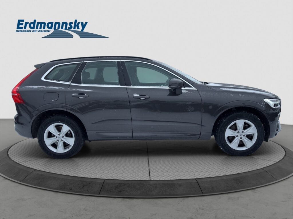 Volvo XC60 B4 Momentum Pro/Navi/LED/AHK/Pano/360K/LHZ – Bild 6