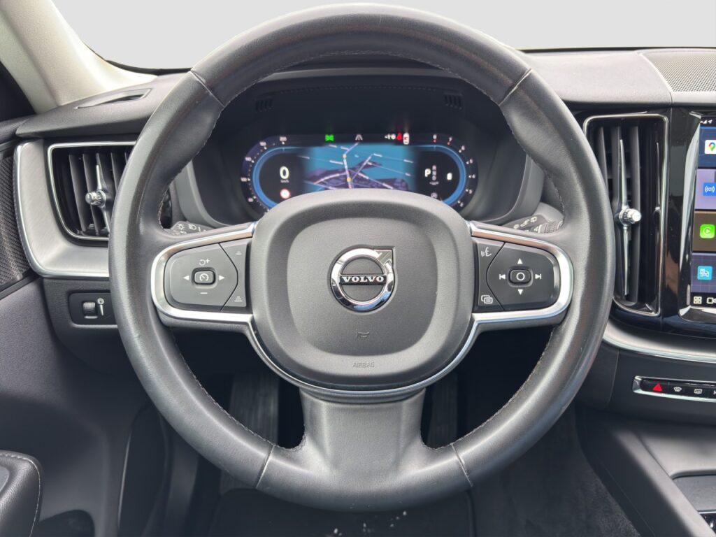 Volvo XC60 B4 Momentum Pro/Navi/LED/AHK/Pano/360K/LHZ – Bild 7