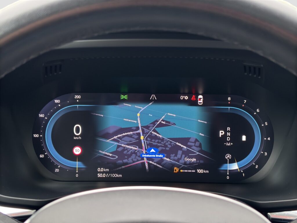 Volvo XC60 B4 Momentum Pro/Navi/LED/AHK/Pano/360K/LHZ – Bild 8