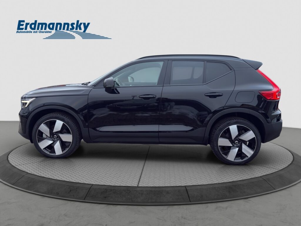 Volvo XC40 Core Pure Electric/Navi/LED/StHz/20Zoll+GJR – Bild 5