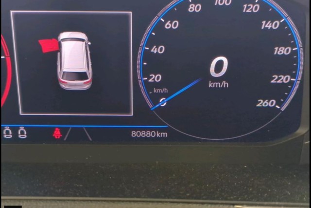 Volkswagen Passat Variant Elegance 4Motion/AHK/Pano/Standhz – Bild 5