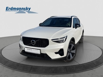 Volvo XC40 T5 Ultimate Dark Plug-In Hybrid/360K/Pano – Bild 1