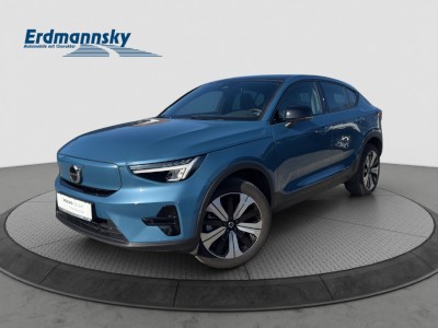 Volvo C40 Recharge Pure Electric Core/SHZ/GJR/KAM/Pano – Bild 1