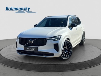 Volvo XC90 T8 AWD Ultra Dark Plug-In Facelift/Four-C – Bild 1