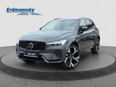 Volvo XC60 T8 AWD Ultra Dark Plug-In Bowers & Wilkins – Bild 1
