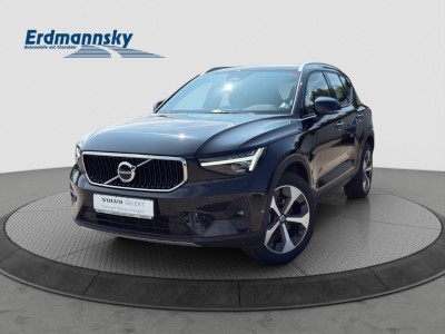 Volvo XC40 B3 Core/Navi/LED/Kamera/19Zoll/Euro 6E – Bild 1