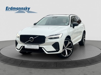 Volvo XC60 T6 Ultra Dark Plug-In Hybrid/Pano/360K/21Zo – Bild 1