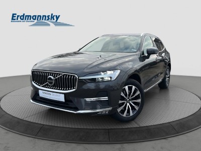 Volvo XC60 B4 Plus Bright AWD/Leder/Navi/LED/Standhz – Bild 1