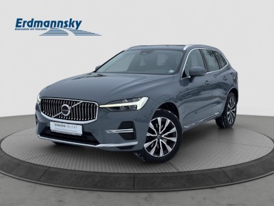 Volvo XC60 B4 Plus Bright AWD/Navi/LED/Kamera/Standhz – Bild 1