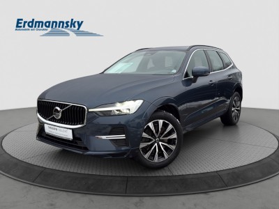 Volvo XC60 B4 Core/Navi/LED/BLIS/Kamera/hzb.LK/19Zoll – Bild 1
