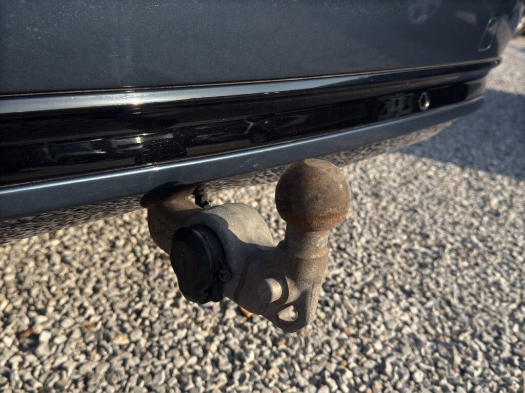 Volvo XC90 T8 Ultimate Dark Plug-In Hyb.AWD/Four-C/AHK – Bild 20