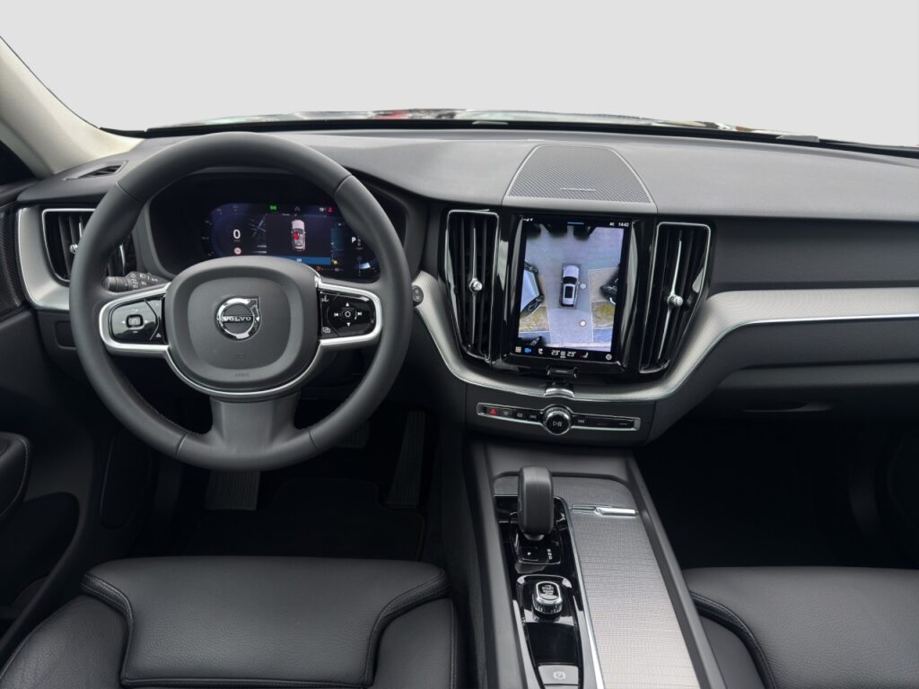 Volvo XC60 B4 Plus Dark/Navi/Pano/Standhz/360Kam/BLIS – Bild 10