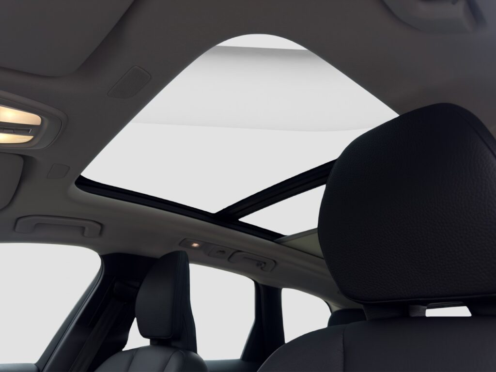 Volvo XC60 B4 Plus Dark/Navi/Pano/Standhz/360Kam/BLIS – Bild 15