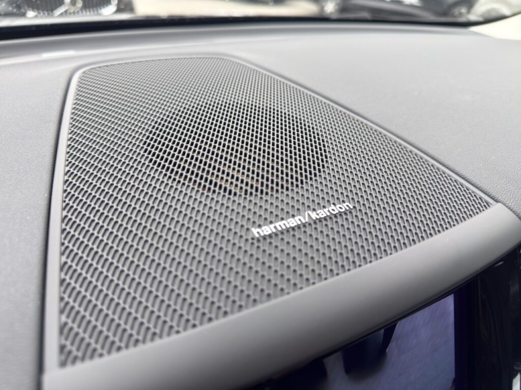 Volvo XC60 B4 Plus Dark/Navi/Pano/Standhz/360Kam/BLIS – Bild 22