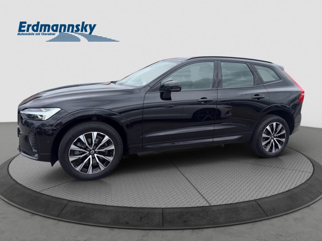 Volvo XC60 B4 Plus Dark/Navi/Pano/Standhz/360Kam/BLIS – Bild 5