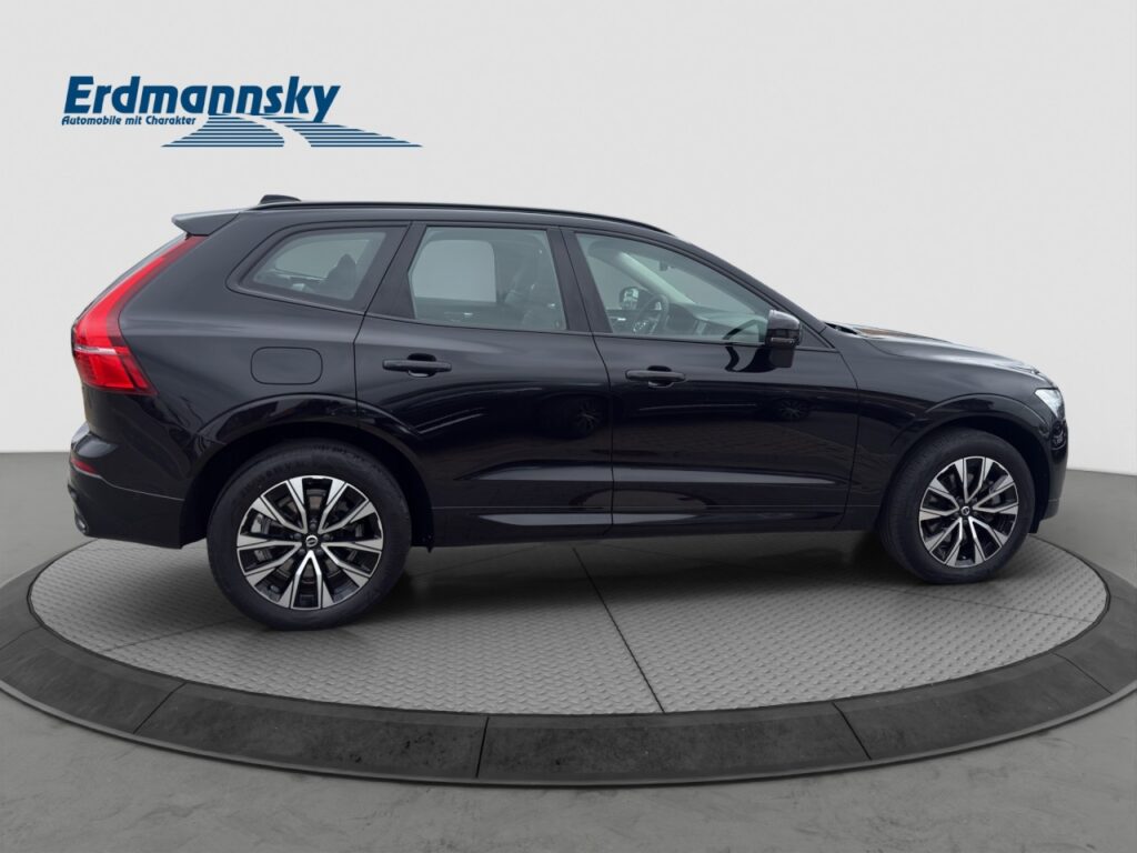 Volvo XC60 B4 Plus Dark/Navi/Pano/Standhz/360Kam/BLIS – Bild 6