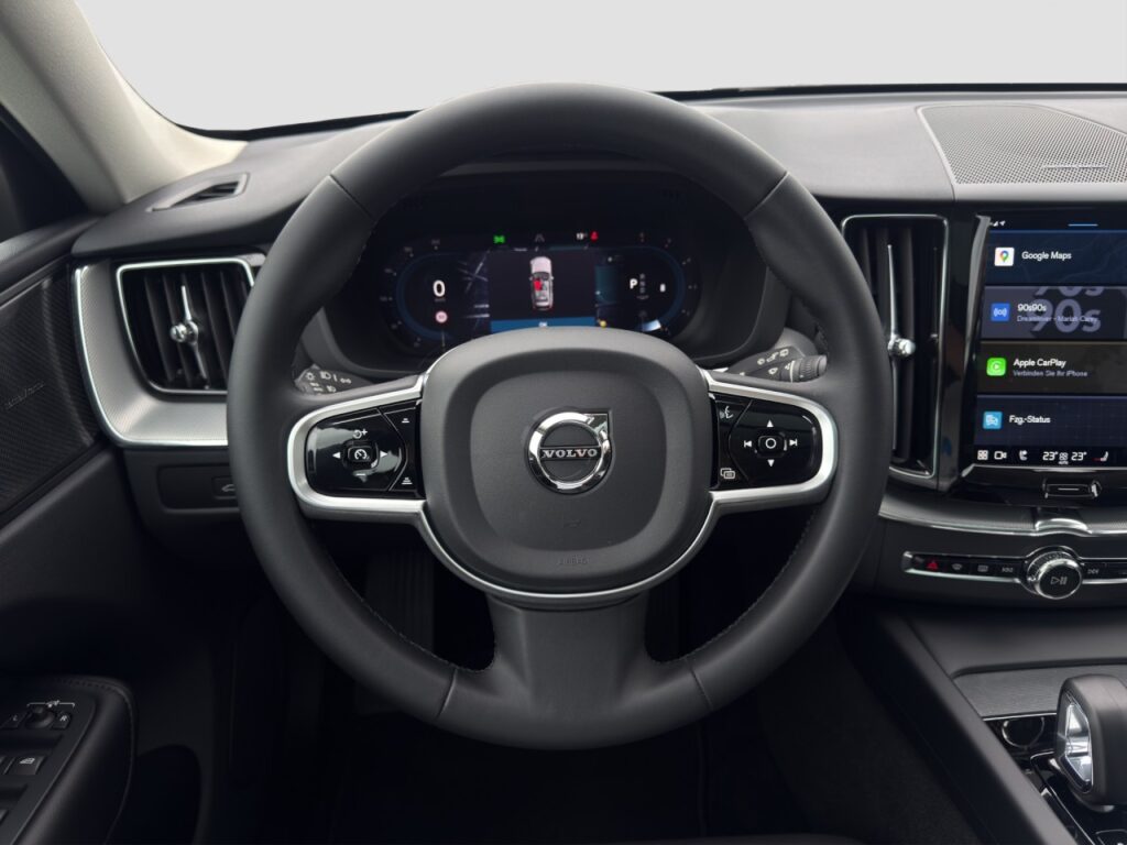Volvo XC60 B4 Plus Dark/Navi/Pano/Standhz/360Kam/BLIS – Bild 7
