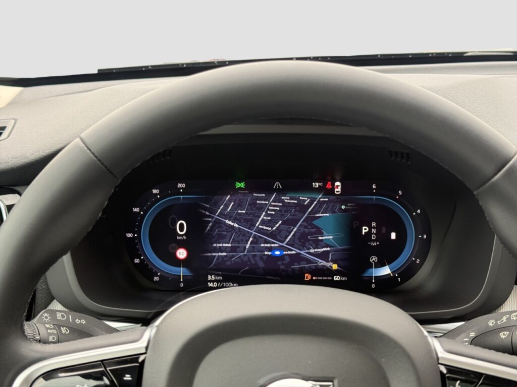 Volvo XC60 B4 Plus Dark/Navi/Pano/Standhz/360Kam/BLIS – Bild 8