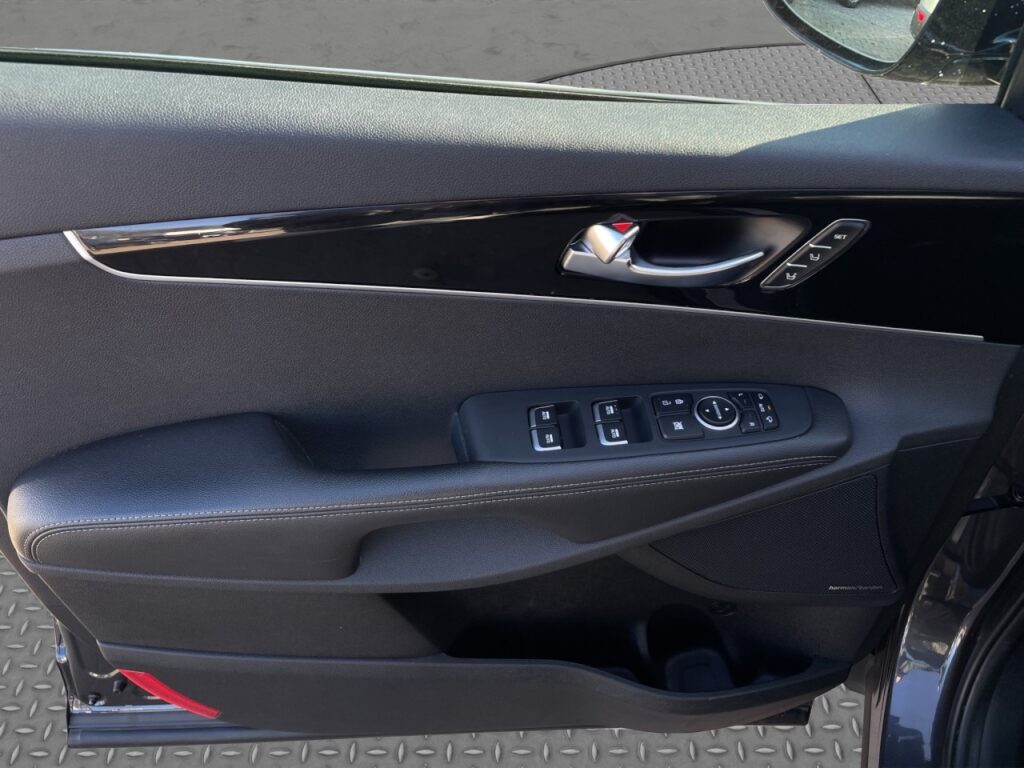 Kia Sorento Platinum Edition 4WD/AHK/Pano/HuD/el.HKL – Bild 12