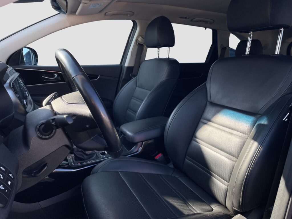Kia Sorento Platinum Edition 4WD/AHK/Pano/HuD/el.HKL – Bild 13