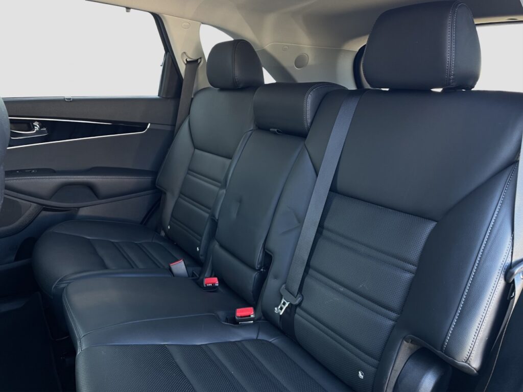 Kia Sorento Platinum Edition 4WD/AHK/Pano/HuD/el.HKL – Bild 14