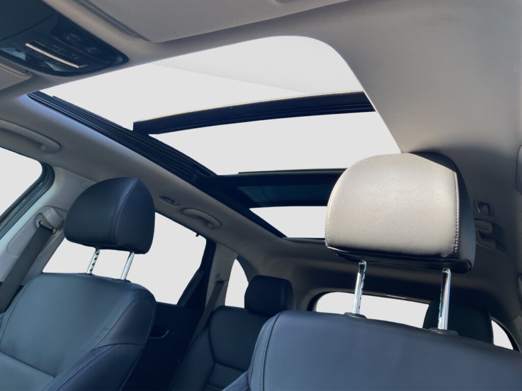 Kia Sorento Platinum Edition 4WD/AHK/Pano/HuD/el.HKL – Bild 15