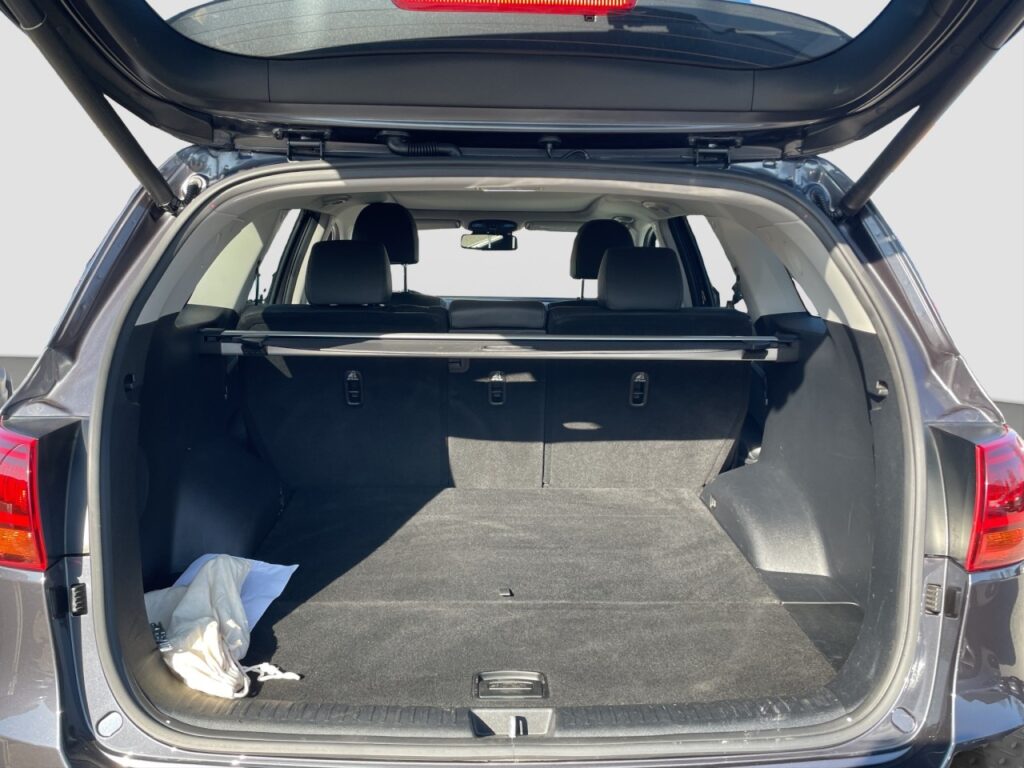 Kia Sorento Platinum Edition 4WD/AHK/Pano/HuD/el.HKL – Bild 16