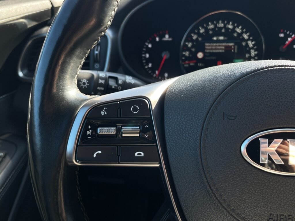 Kia Sorento Platinum Edition 4WD/AHK/Pano/HuD/el.HKL – Bild 21