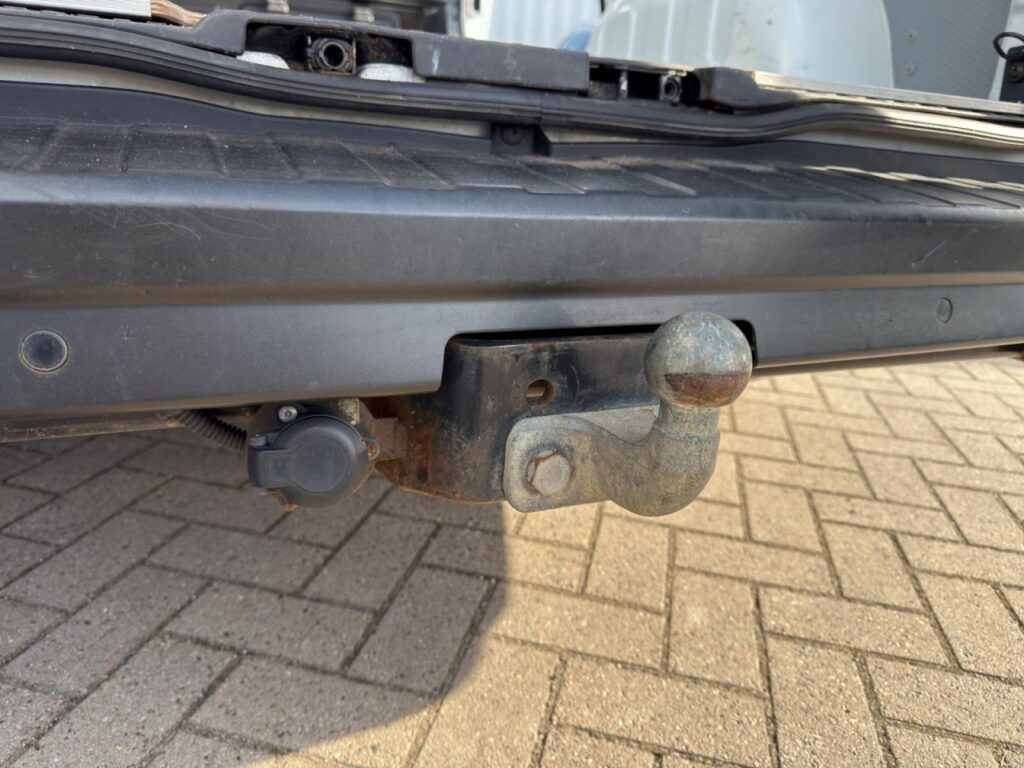 Renault Trafic L1H1 2,8t Komfort/Klima/AHK/Navi/LED/Kam – Bild 15