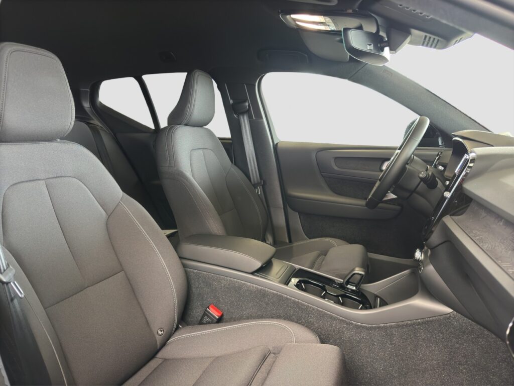 Volvo XC40 Electric Core Recharge/beh.LR/SHZ/Kam/GJR – Bild 16