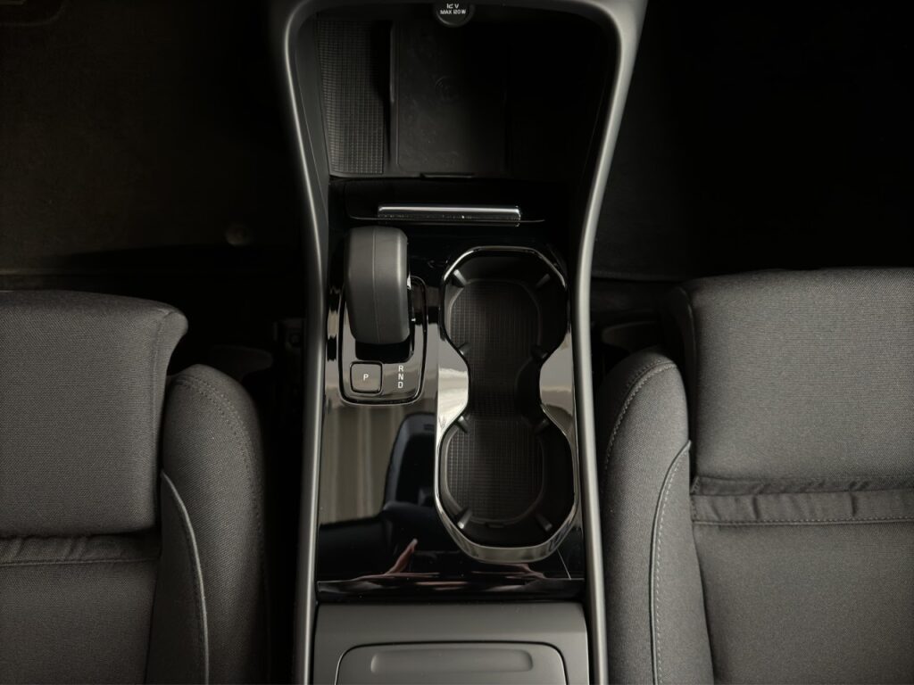 Volvo XC40 Electric Core Recharge/beh.LR/SHZ/Kam/GJR – Bild 20