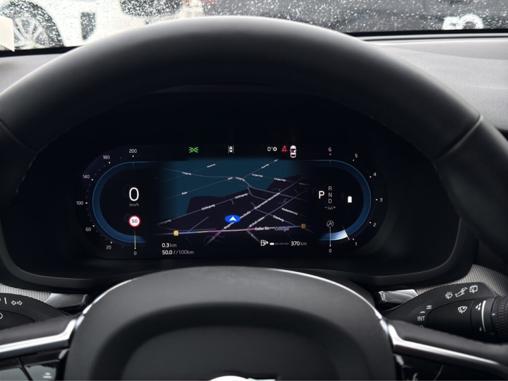 Volvo V60 B4 Cross Country Plus AWD/Leder/Navi/LED/19Z – Bild 22