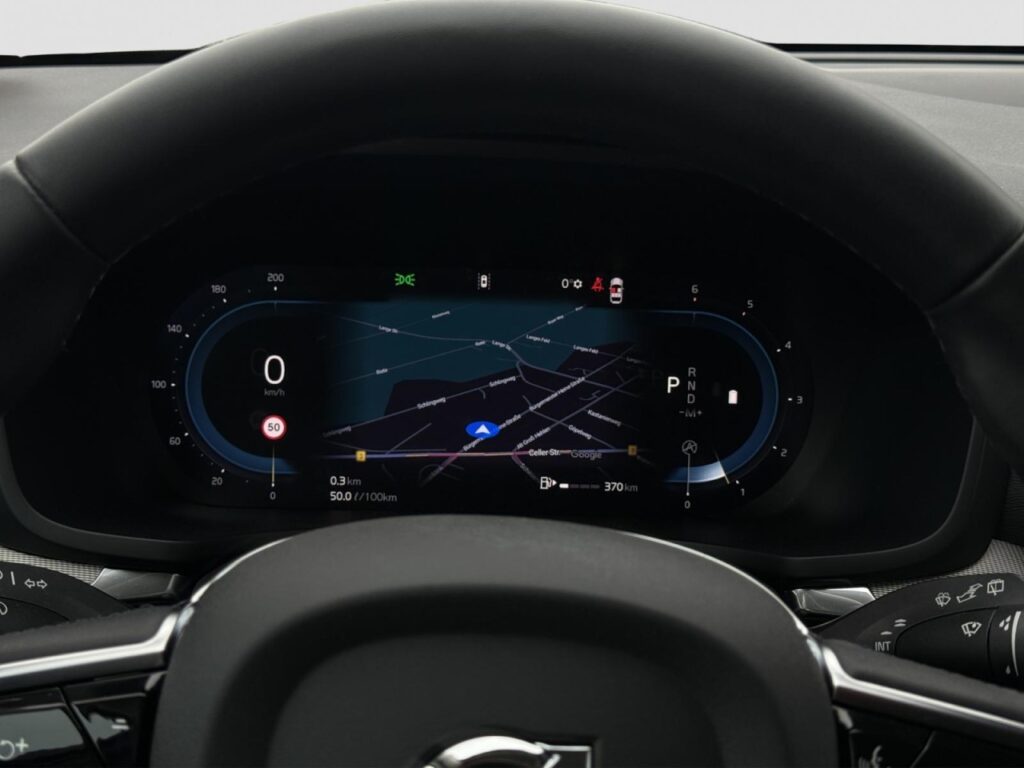 Volvo V60 B4 CC Plus AWD/Leder/Navi/LED/Kam/19Zoll/GJR – Bild 8