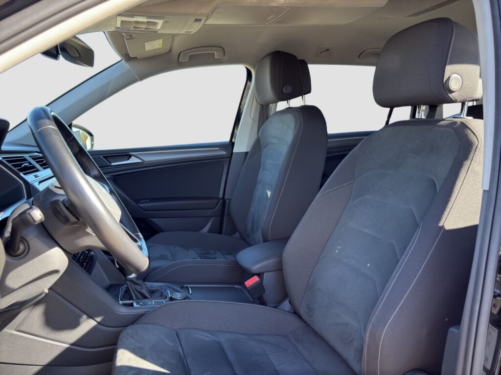 Volkswagen Tiguan Allspace Elegance 4M/Massage/Kam/19Z/StHz – Bild 12