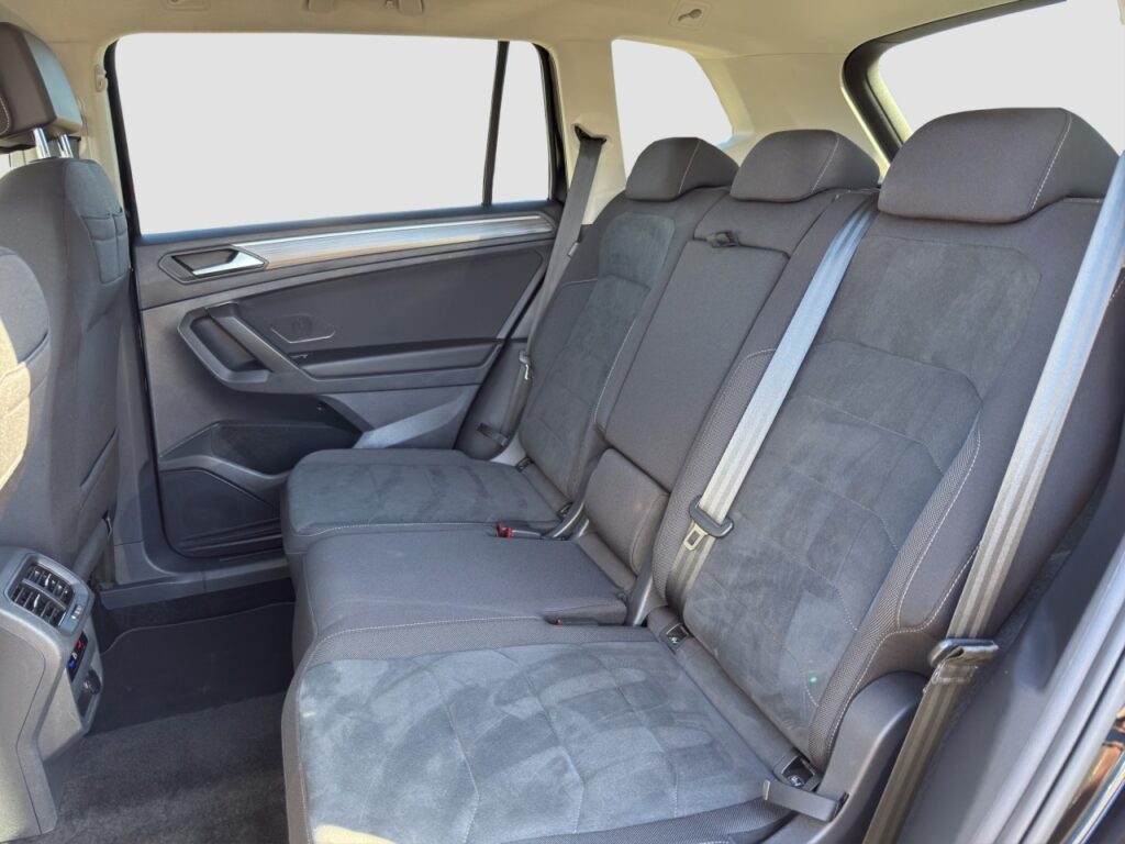 Volkswagen Tiguan Allspace Elegance 4M/Massage/Kam/19Z/StHz – Bild 13