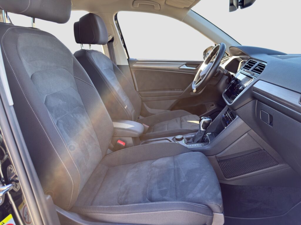 Volkswagen Tiguan Allspace Elegance 4M/Massage/Kam/19Z/StHz – Bild 15
