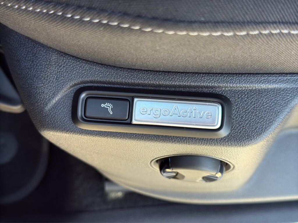 Volkswagen Tiguan Allspace Elegance 4M/Massage/Kam/19Z/StHz – Bild 18